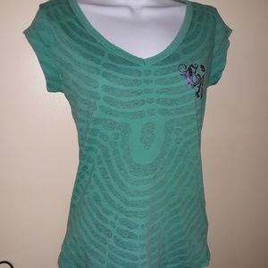 Ecko Red shirt Women's M